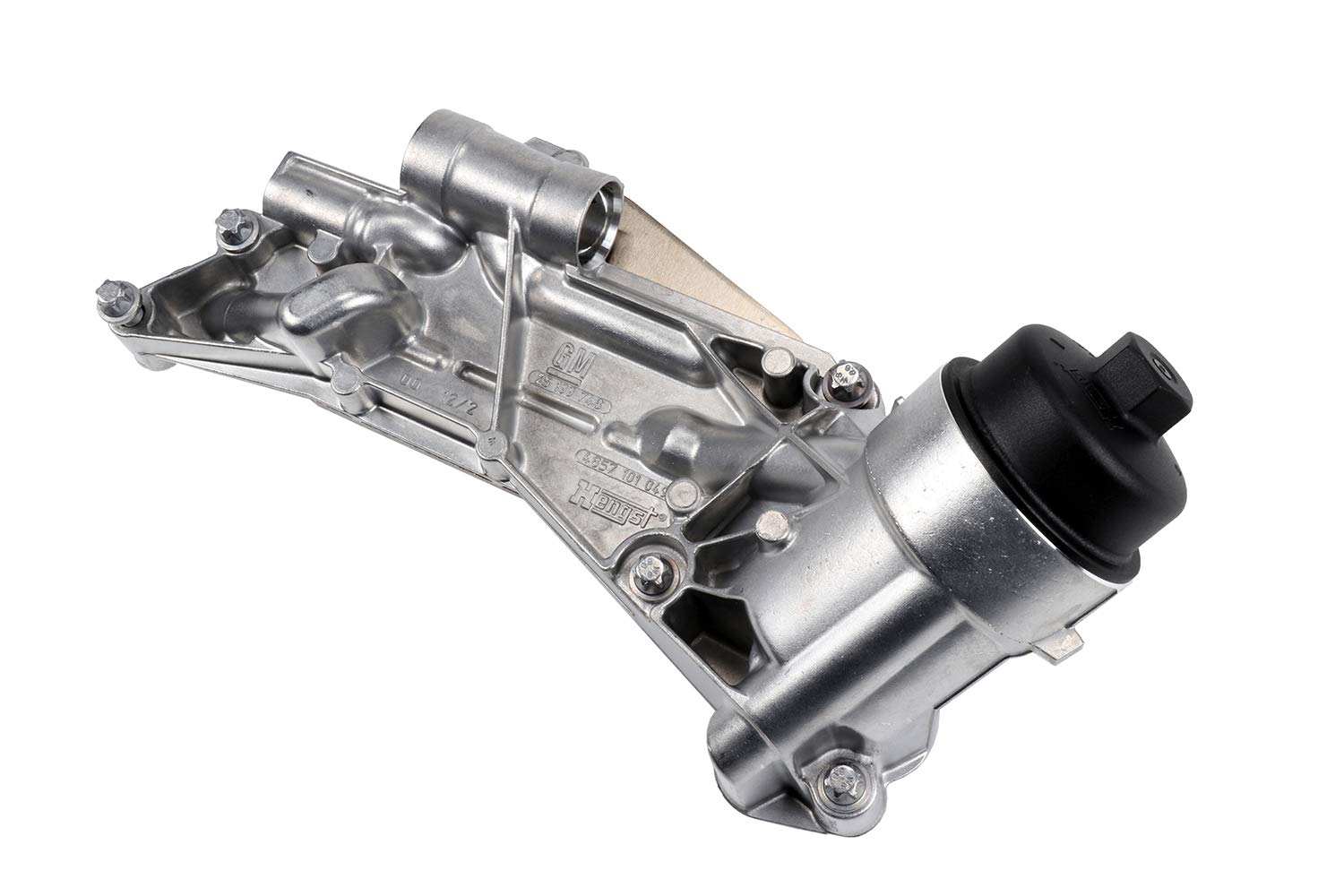 KRAFTVOLL 08090153-YAG SOGUTUCU KOMPLE 1.6 A16XER MOKKA/MOKKA X 12 > 5650364/-3127
